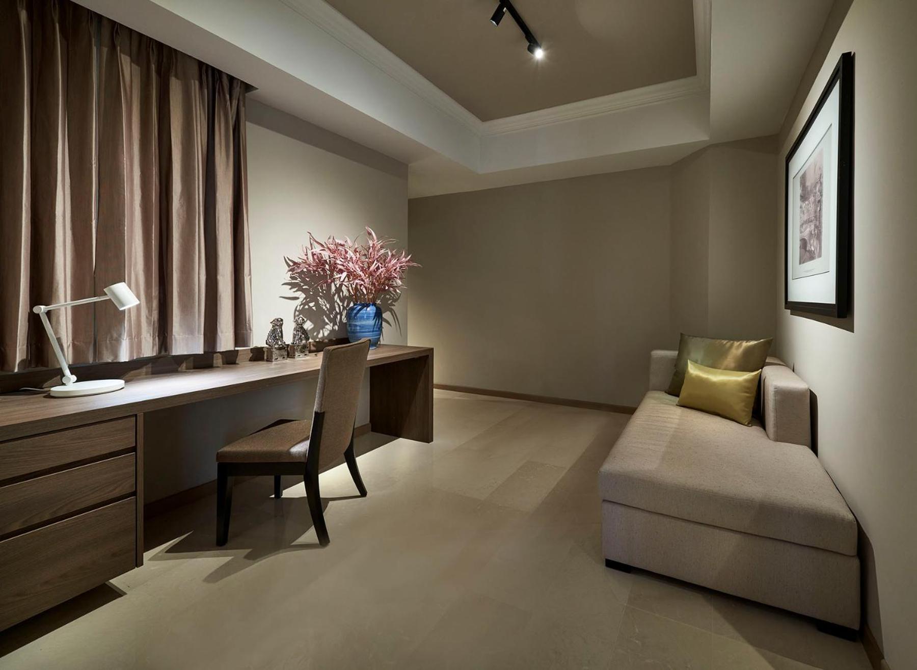 Great World Residences Singapore Bagian luar foto