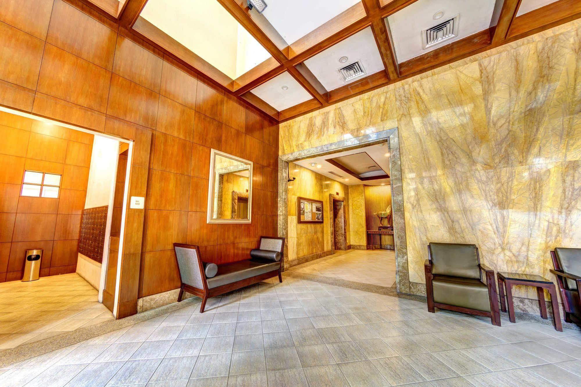 Great World Residences Singapore Bagian luar foto